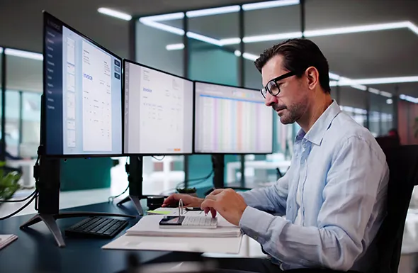 Competitive Intelligence
